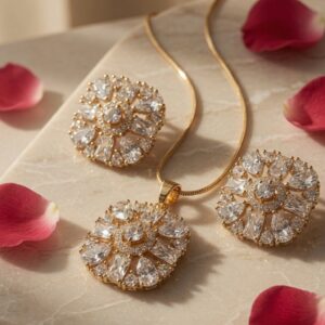 Best selling Pendant set