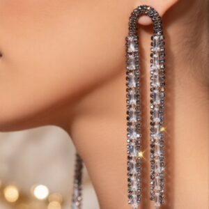 Boho Tassel Earrings