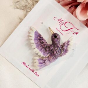 broach