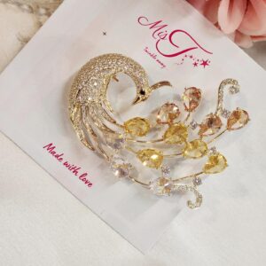 broach