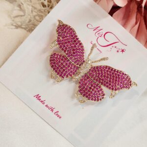 broach