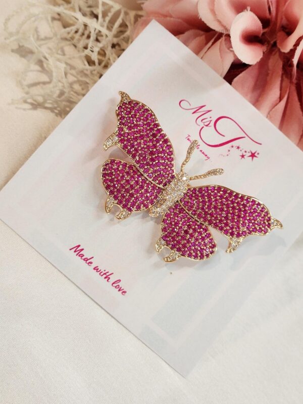 broach