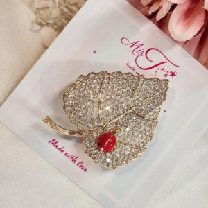 broach