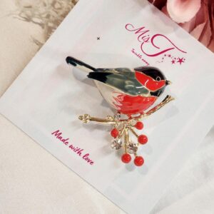 broach
