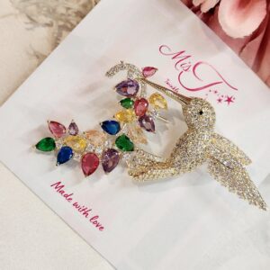 broach
