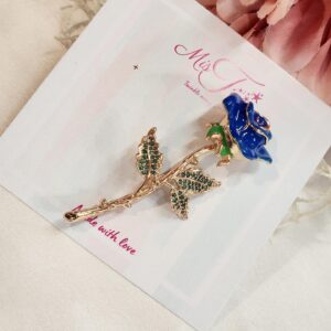 broach