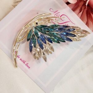 broach