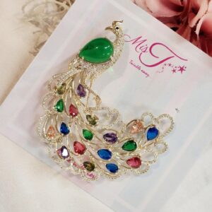 broach
