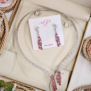 Choker set