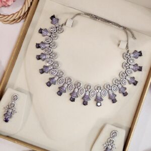 Choker set