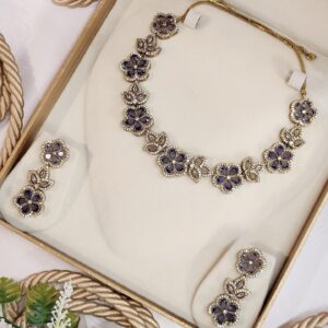 Choker set