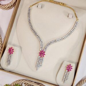 Choker set