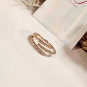 Ring (size 8)