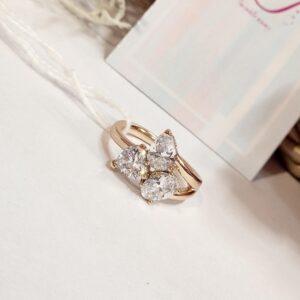 Ring(size 6,size 8)