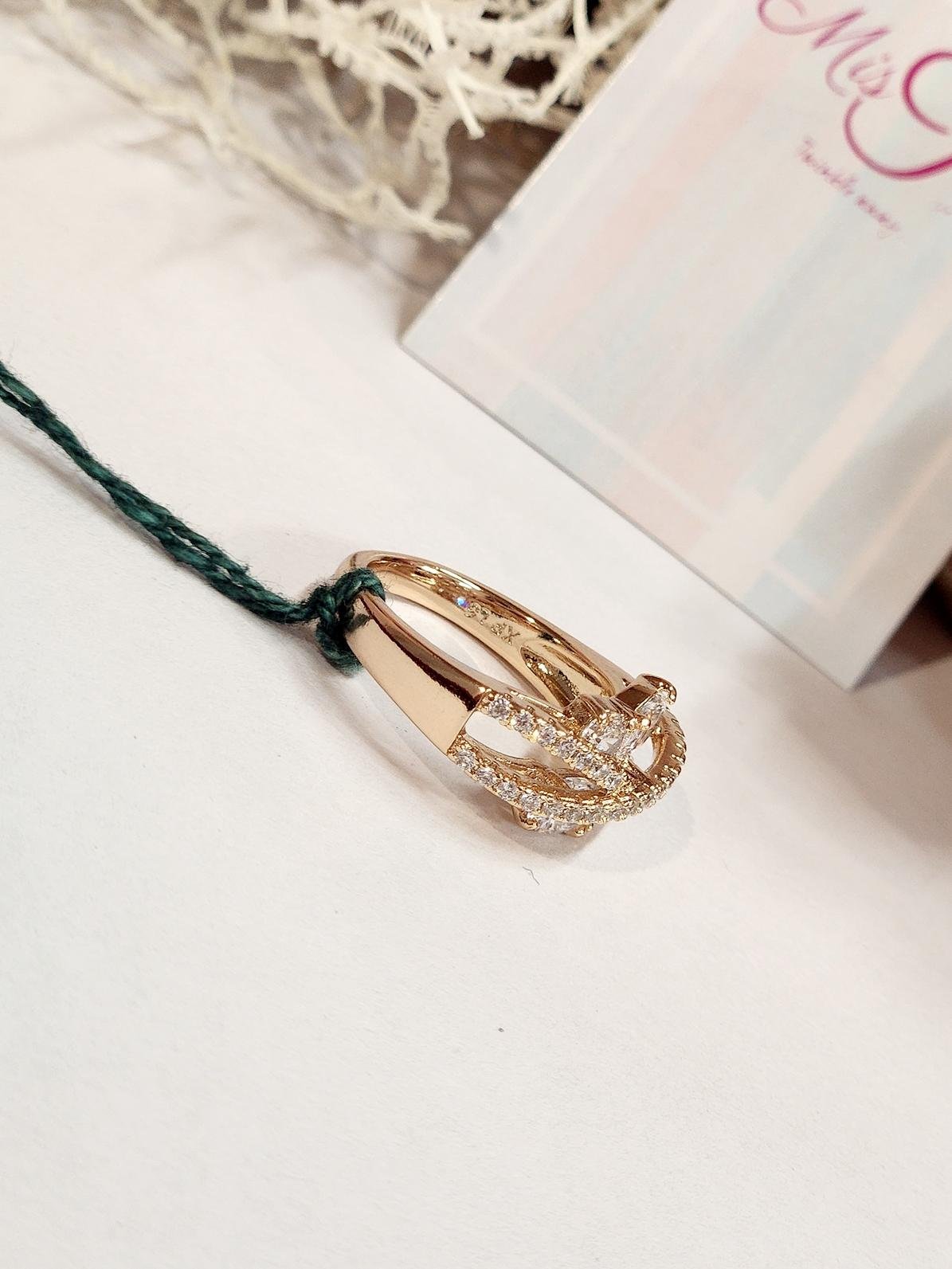 Ring (size 6,size 7) - Image 2