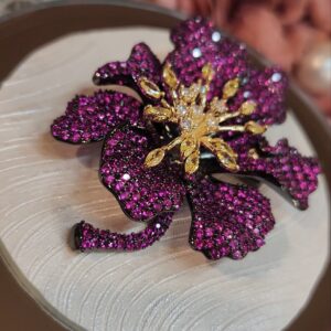 Bold Bloom Best Selling Brooch