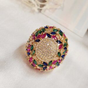 ring( size 7 ,8)